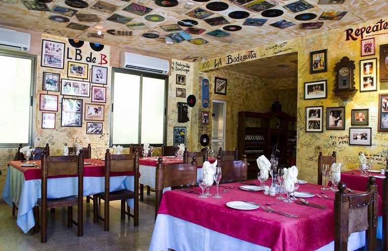 Restaurants - 2