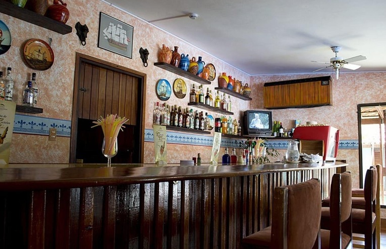 Restaurants - 3