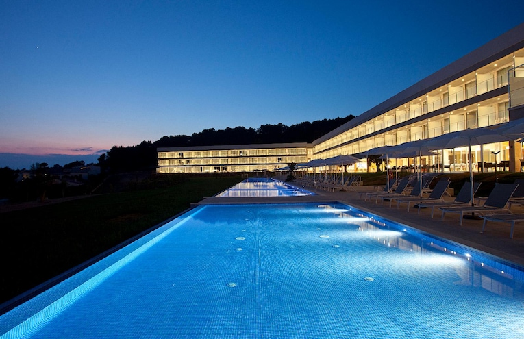 Swimming pools - 3