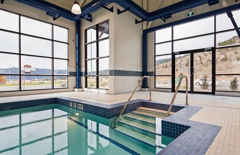 Swimming pools - 2