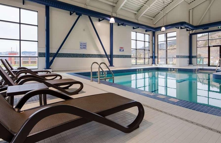 Swimming pools - 3