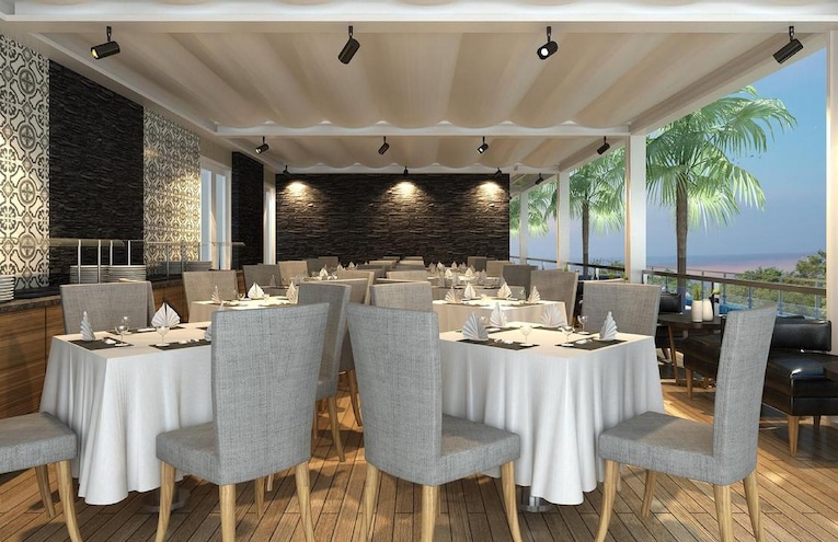 Restaurants - 1
