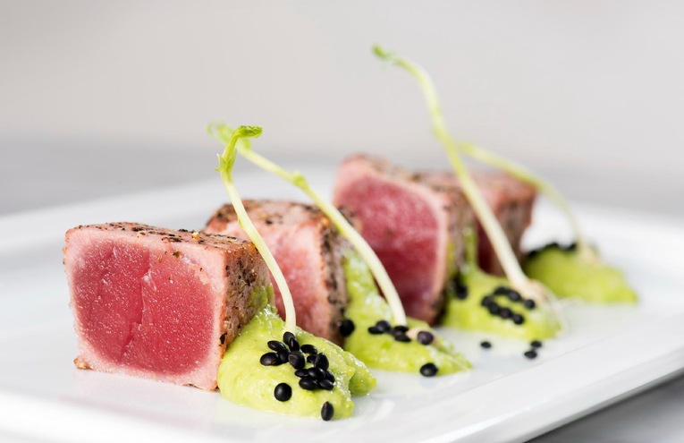 Restaurants - 1