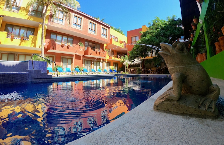 Swimming pools - 2