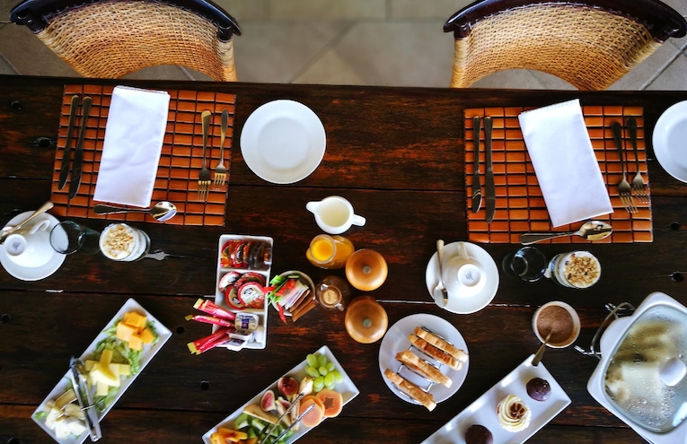 Restaurants - 2