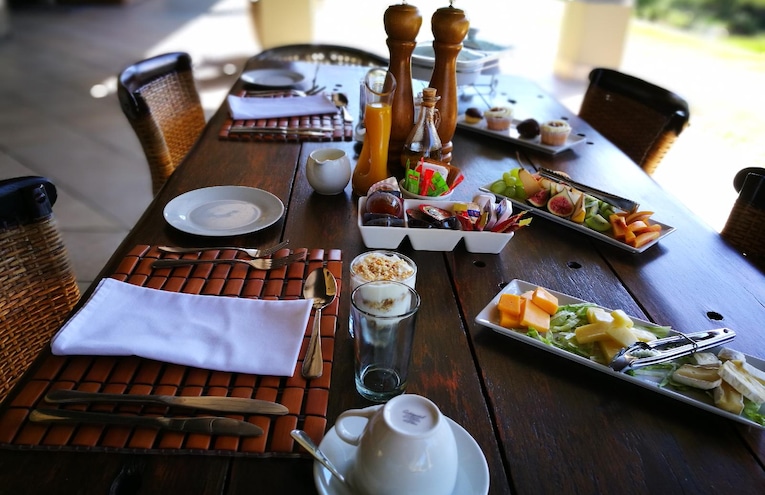 Restaurants - 3