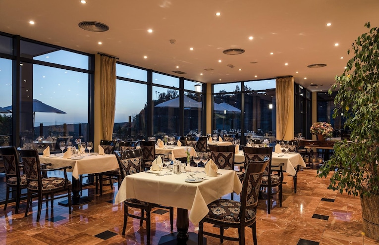 Restaurants - 2
