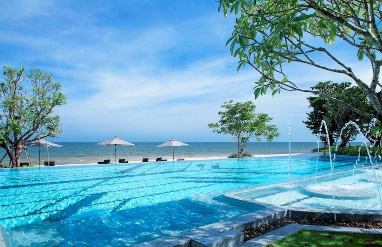 Swimming pools - 2
