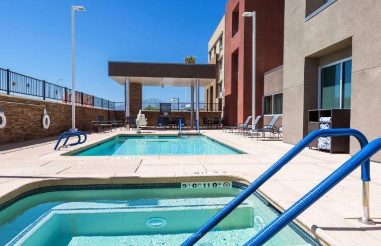 Swimming pools - 1