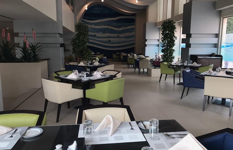 Restaurants - 1