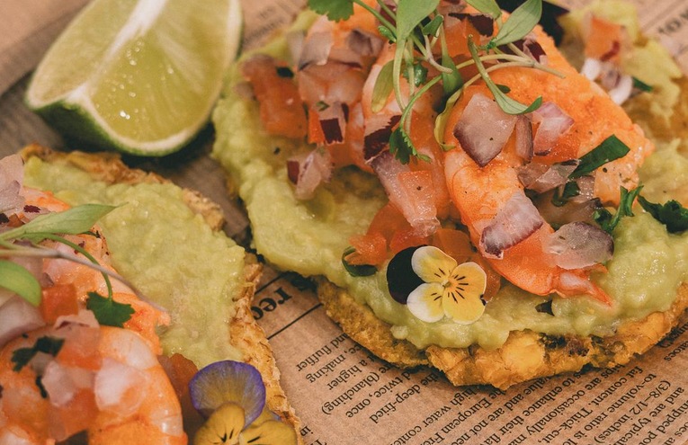 Restaurants - 2