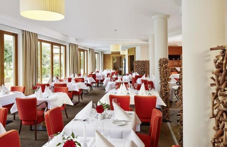 Restaurants - 2