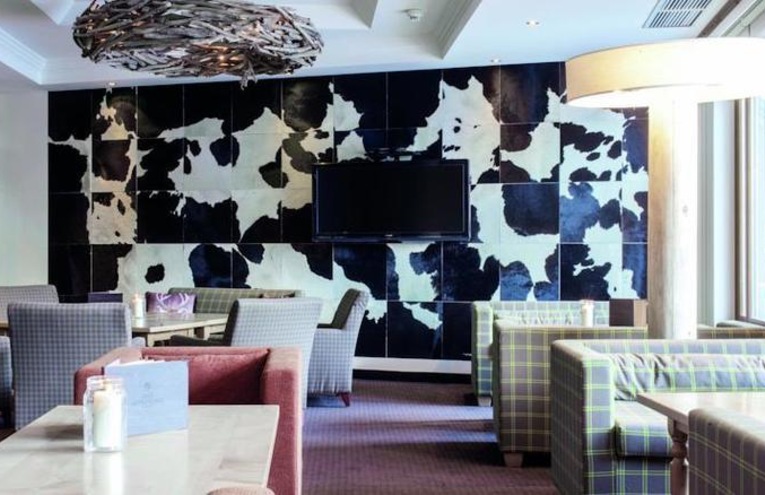 Restaurants - 3
