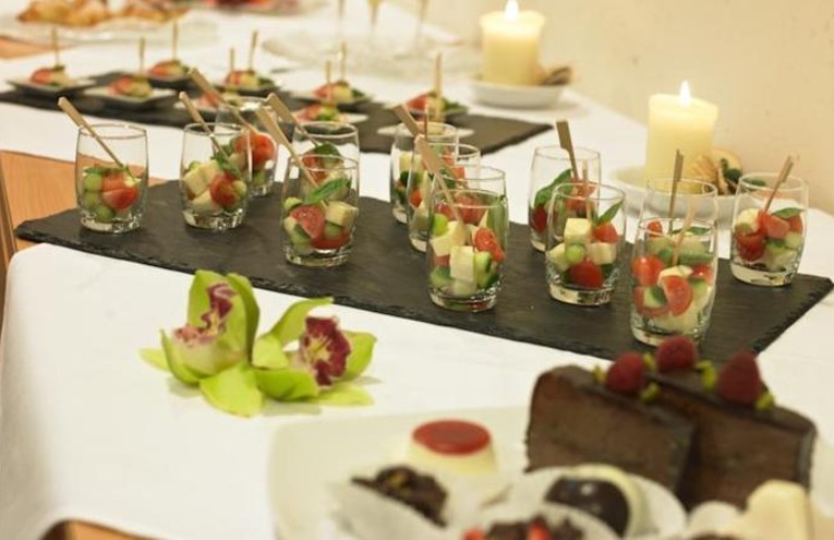 Restaurants - 4