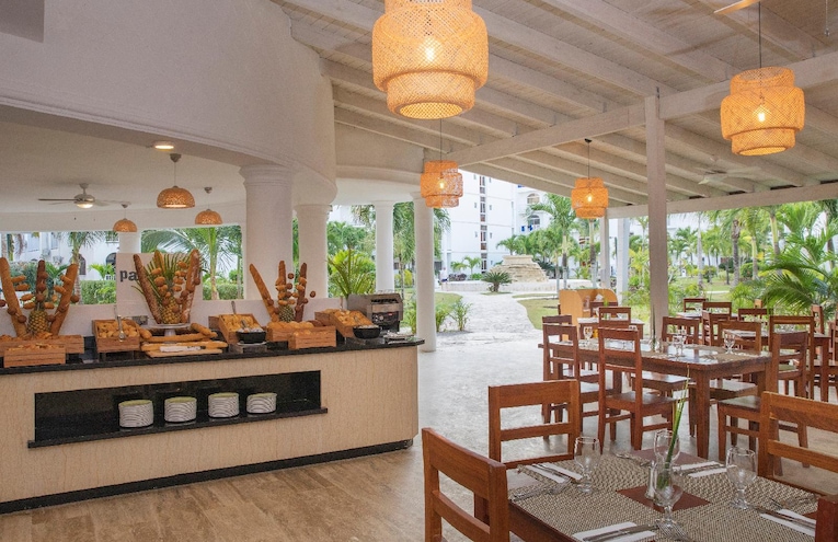 Restaurants - 2