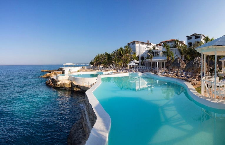 Swimming pools - 2
