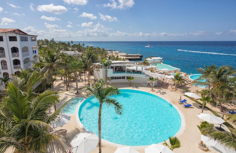 Swimming pools - 3