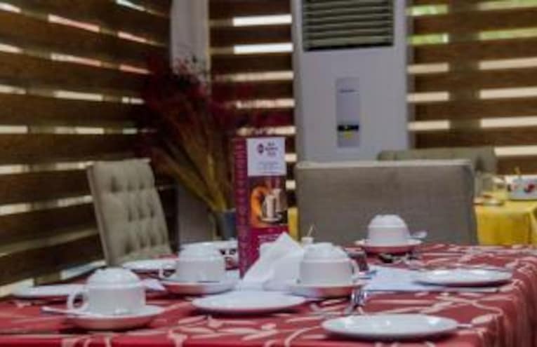 Restaurants - 1