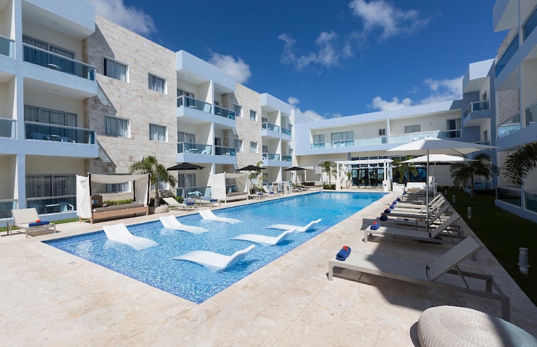 Swimming pools - 3
