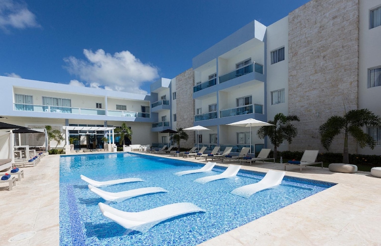 Swimming pools - 5