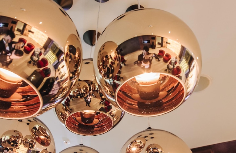 Restaurants - 1