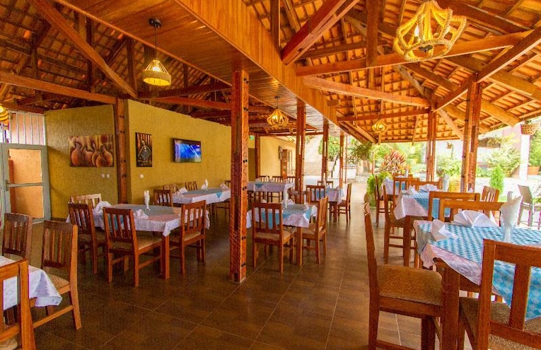 Restaurants - 2
