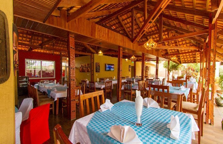 Restaurants - 3