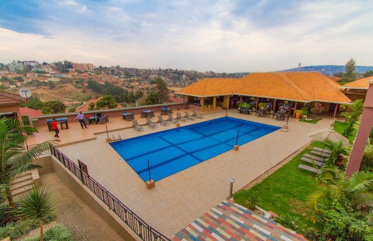 Swimming pools - 2