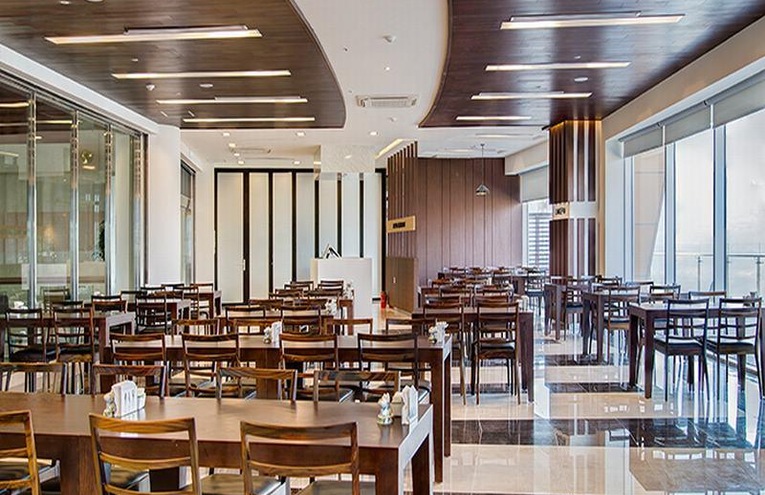 Restaurants - 1