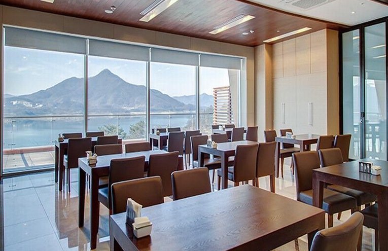 Restaurants - 2