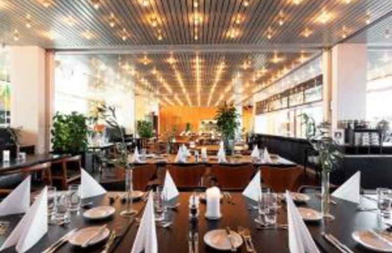 Restaurants - 2
