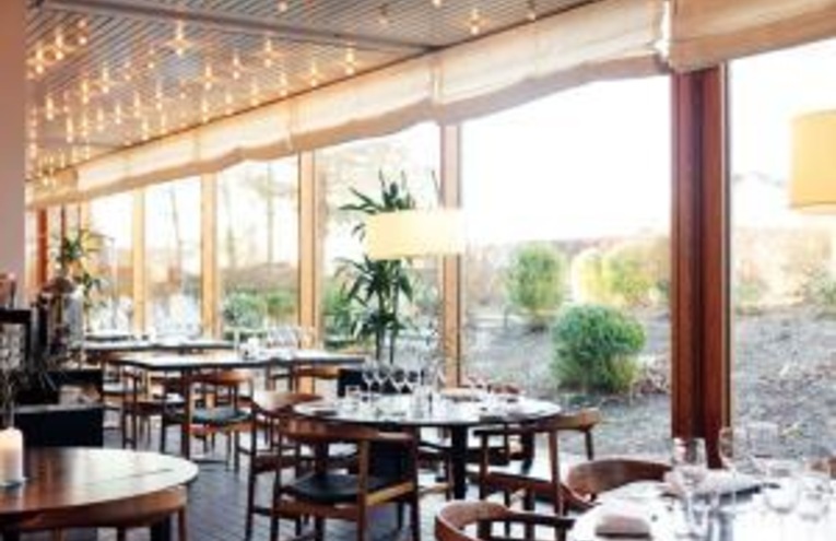 Restaurants - 3