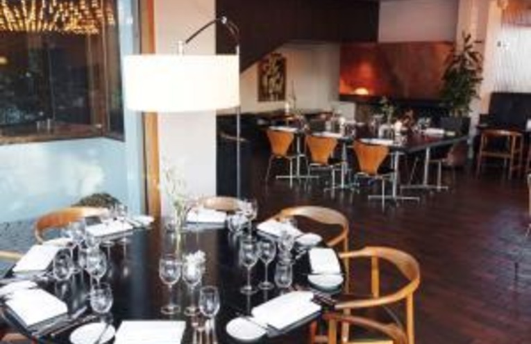 Restaurants - 4