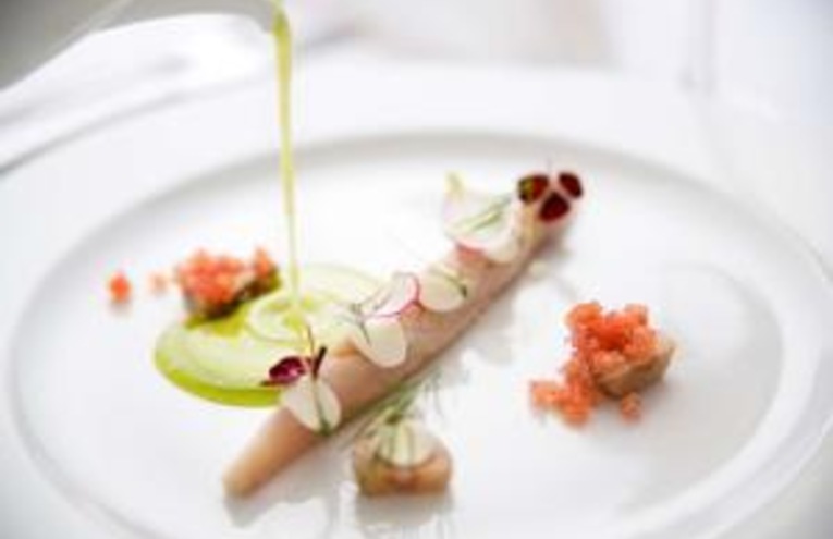 Restaurants - 5