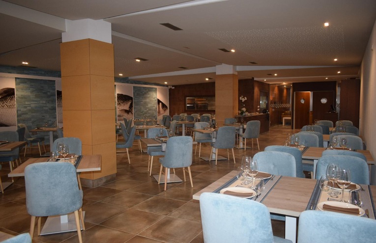 Restaurants - 2