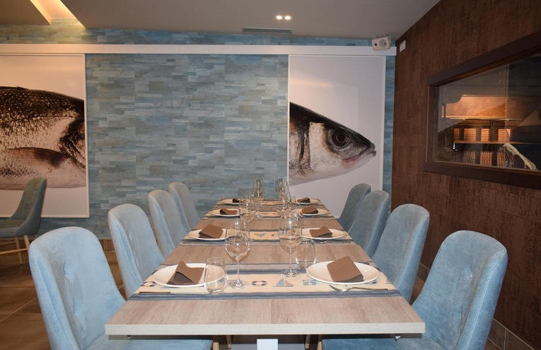 Restaurants - 5