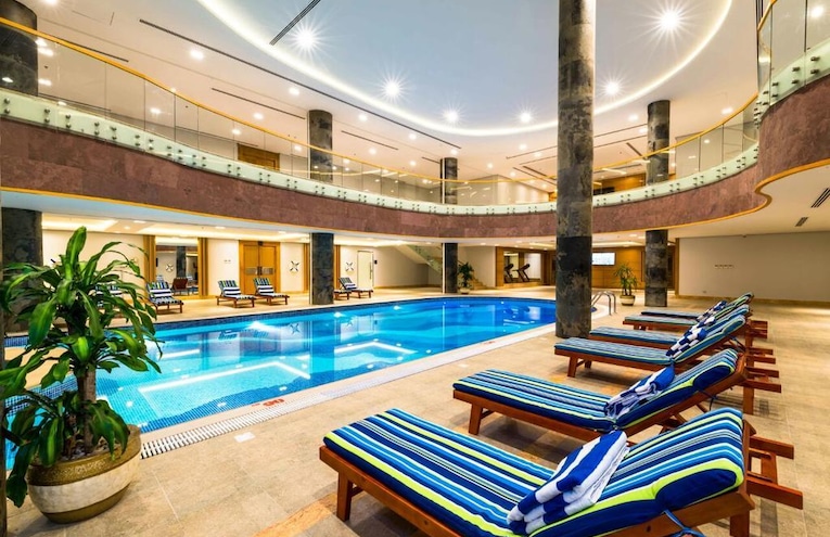 Swimming pools - 2