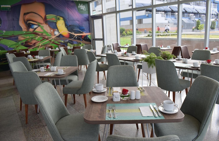 Restaurants - 1