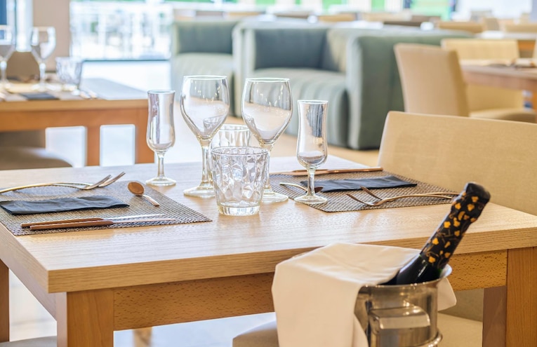 Restaurants - 2