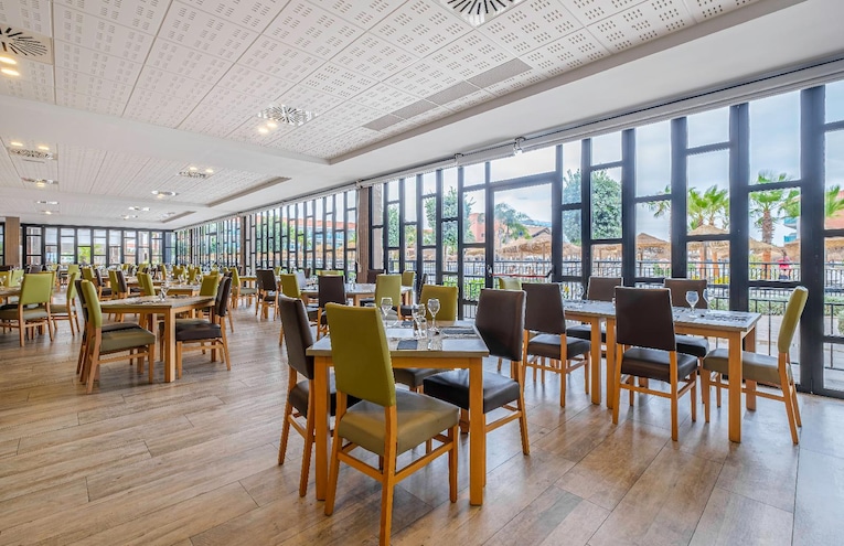 Restaurants - 3