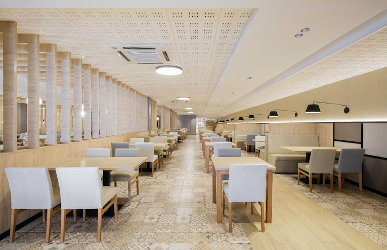 Restaurants - 10