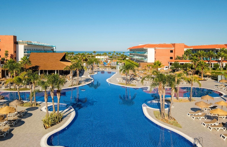Swimming pools - 1