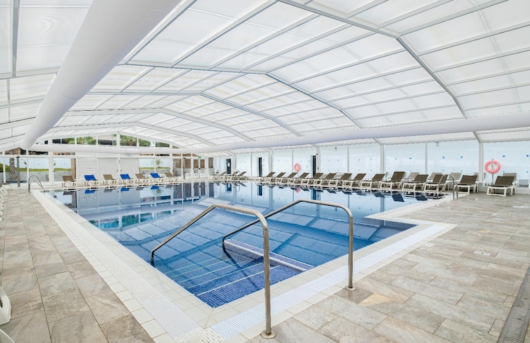 Swimming pools - 4