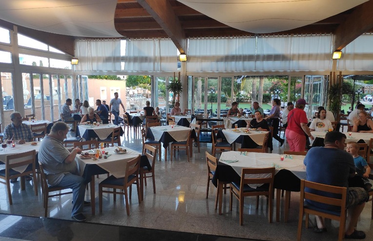 Restaurants - 2