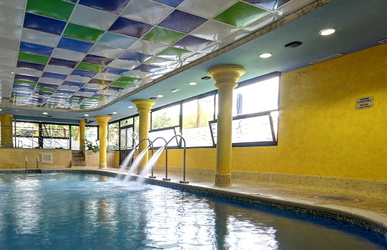 Swimming pools - 2