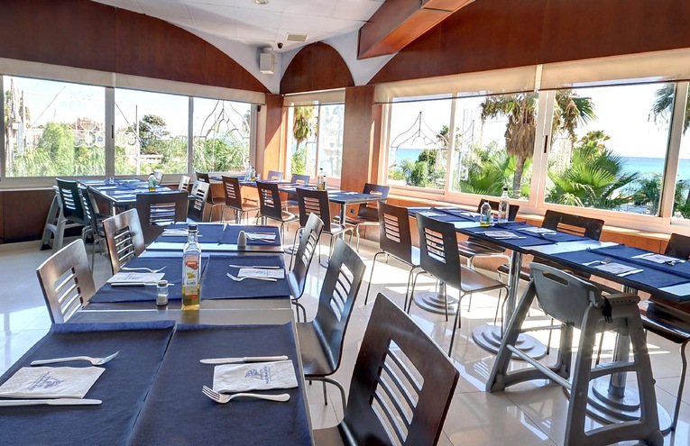 Restaurants - 1