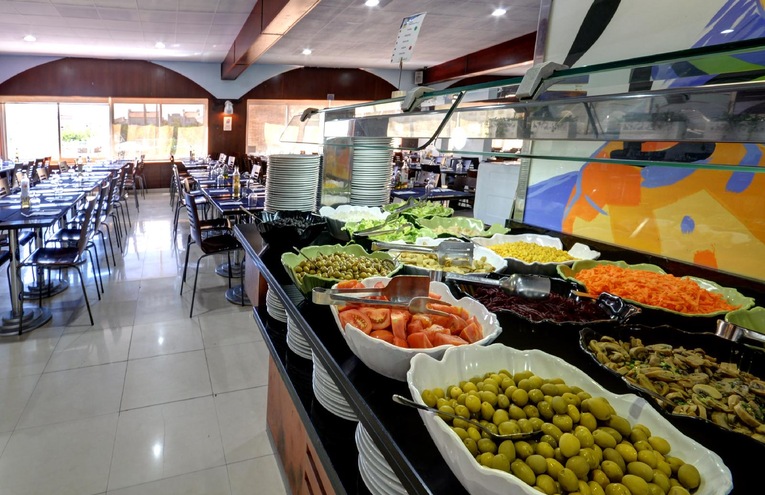 Restaurants - 4