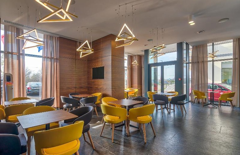 Restaurants - 2