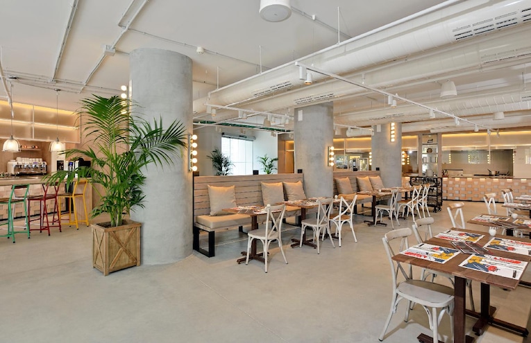Restaurants - 2