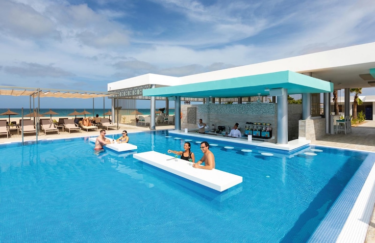 Swimming pools - 1